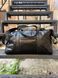 Сумка кожаная городская - Noshoo (City) - Cowhide Leather - Black 4005 фото 4