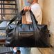 Сумка кожаная городская - Noshoo (City) - Cowhide Leather - Black 4005 фото 1