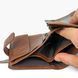 Кошелек кожаный - Noshoo (Travel) - Cowhide Leather - Coffee 1155c фото 6