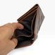 Кошелек кожаный - Noshoo (Travel) - Cowhide Leather - Coffee 1155c фото 7