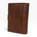 Кошелек кожаный - Noshoo (Travel) - Cowhide Leather - Coffee 1155c фото 3