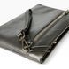 Кошелек кожаный - Noshoo (Breast) - Cowhide Leather - Black 9806 фото 4