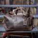 Сумка кожаная дорожная - Noshoo (Richman) - Horse Leather - Coffee 4061 фото 1
