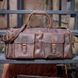 Сумка кожаная дорожная - Noshoo (Voyager) - Horse Leather - Coffee 4033 фото 1