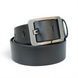 Ремень кожаный - Noshoo 1407501 - 40 mm Leather - Black 1407501 фото 3