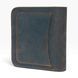 Кошелек кожаный - Noshoo (bifold) - Horse Leather - Darkcoffee 8500dc-wal фото 3