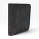 Кошелек кожаный - Noshoo (bifold) - Horse Leather - Darkcoffee 8500dc-wal фото 2