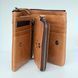Кошелек кожаный - Noshoo (Trifold) - Cowhide Leather - Coffee 6500c-wal фото 2