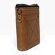 Кошелек кожаный - Noshoo (Trifold) - Cowhide Leather - Coffee 6500c-wal фото 5
